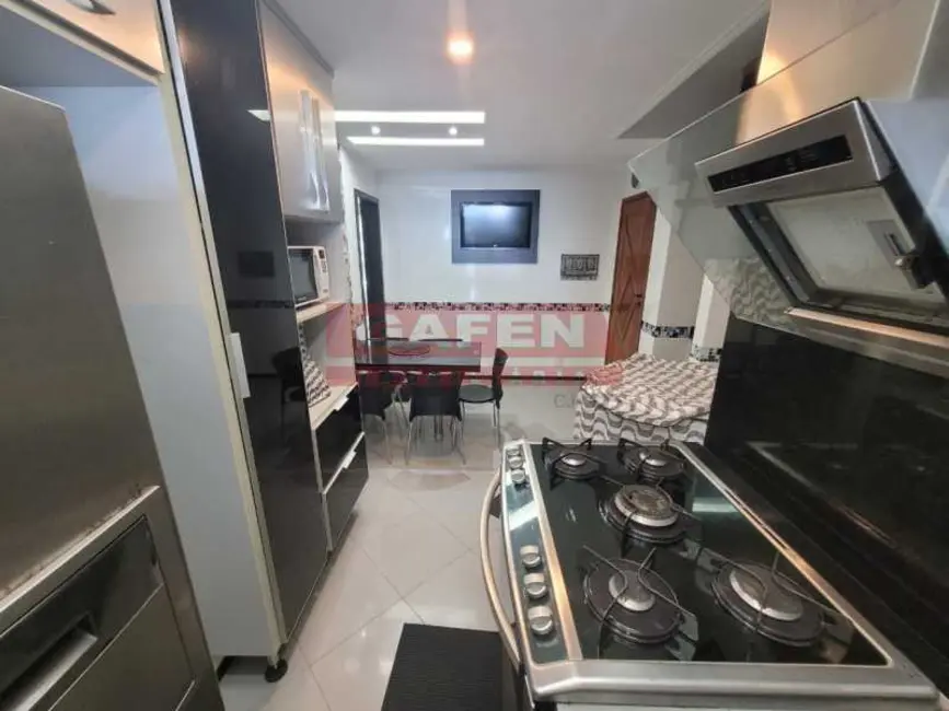 Foto 9 de Apartamento com 3 quartos à venda, 160m2 em Rio De Janeiro - RJ