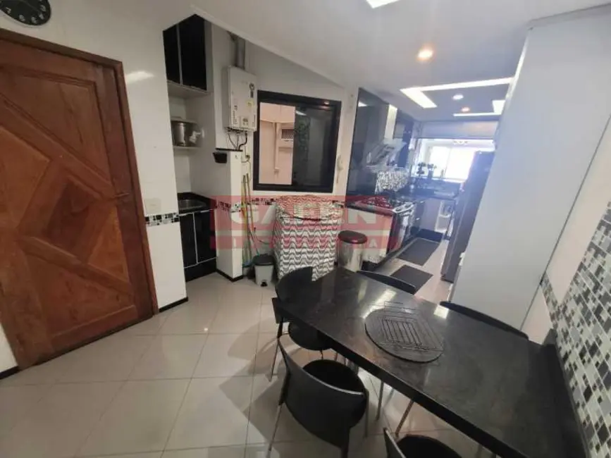 Foto 8 de Apartamento com 3 quartos à venda, 160m2 em Rio De Janeiro - RJ