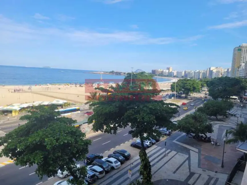 Foto 1 de Apartamento com 3 quartos à venda, 160m2 em Rio De Janeiro - RJ