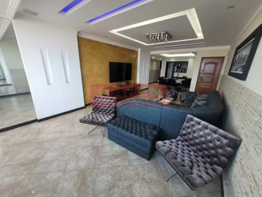 Foto 3 de Apartamento com 3 quartos à venda, 160m2 em Rio De Janeiro - RJ