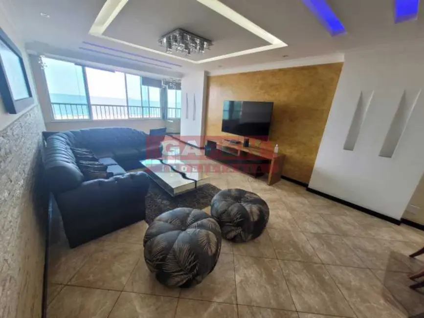Foto 2 de Apartamento com 3 quartos à venda, 160m2 em Rio De Janeiro - RJ