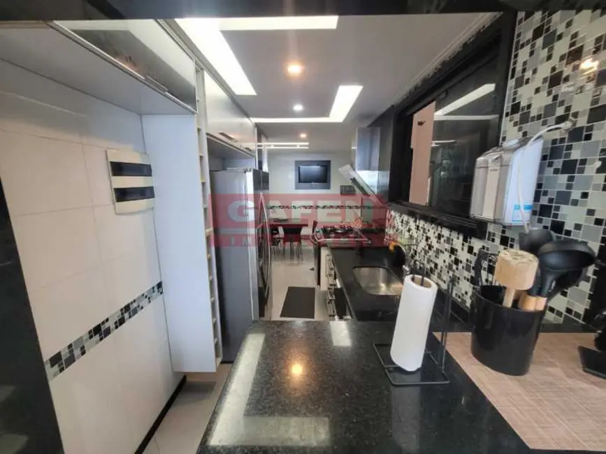 Foto 7 de Apartamento com 3 quartos à venda, 160m2 em Rio De Janeiro - RJ