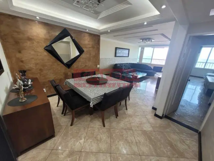 Foto 4 de Apartamento com 3 quartos à venda, 160m2 em Rio De Janeiro - RJ