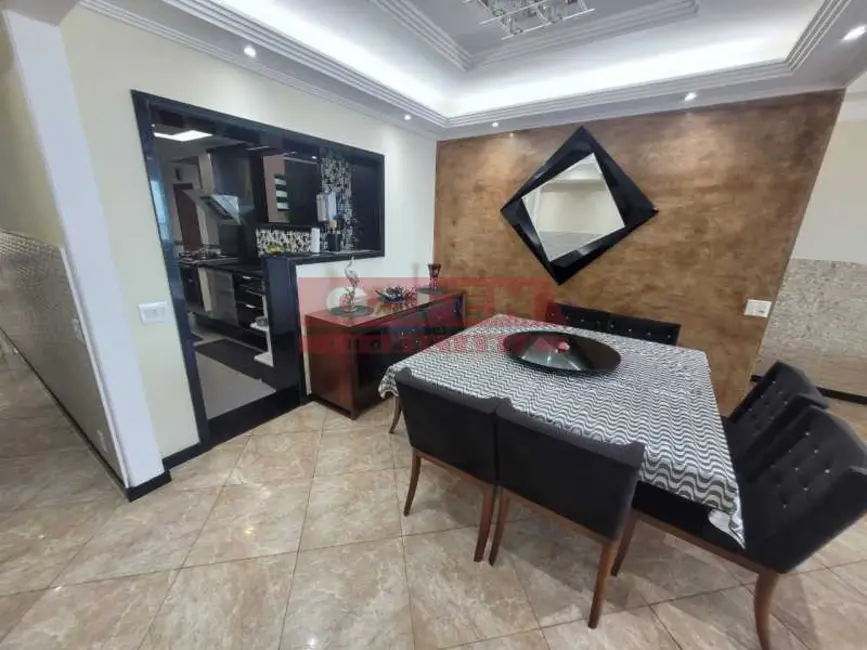 Foto 6 de Apartamento com 3 quartos à venda, 160m2 em Rio De Janeiro - RJ