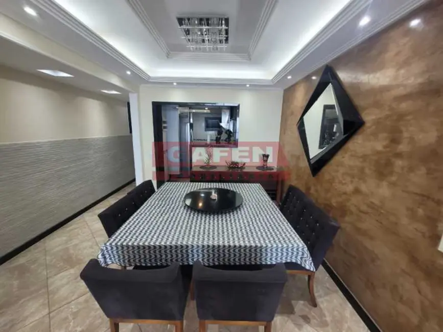 Foto 5 de Apartamento com 3 quartos à venda, 160m2 em Rio De Janeiro - RJ