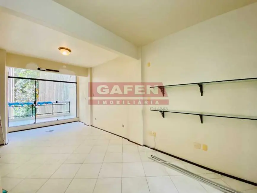 Apartamento com 2 quartos para alugar, 142m2 em Rio De Janeiro - RJ - imagem 4 Foto 4 de Apartamento com 2 quartos para alugar, 142m2 em Rio De Janeiro - RJ
