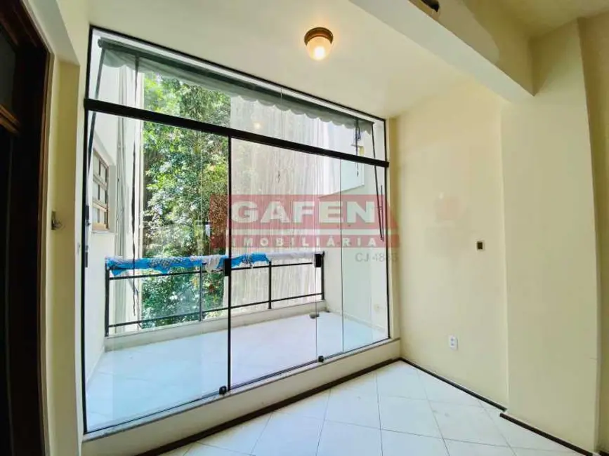 Apartamento com 2 quartos para alugar, 142m2 em Rio De Janeiro - RJ - imagem 6 Foto 6 de Apartamento com 2 quartos para alugar, 142m2 em Rio De Janeiro - RJ