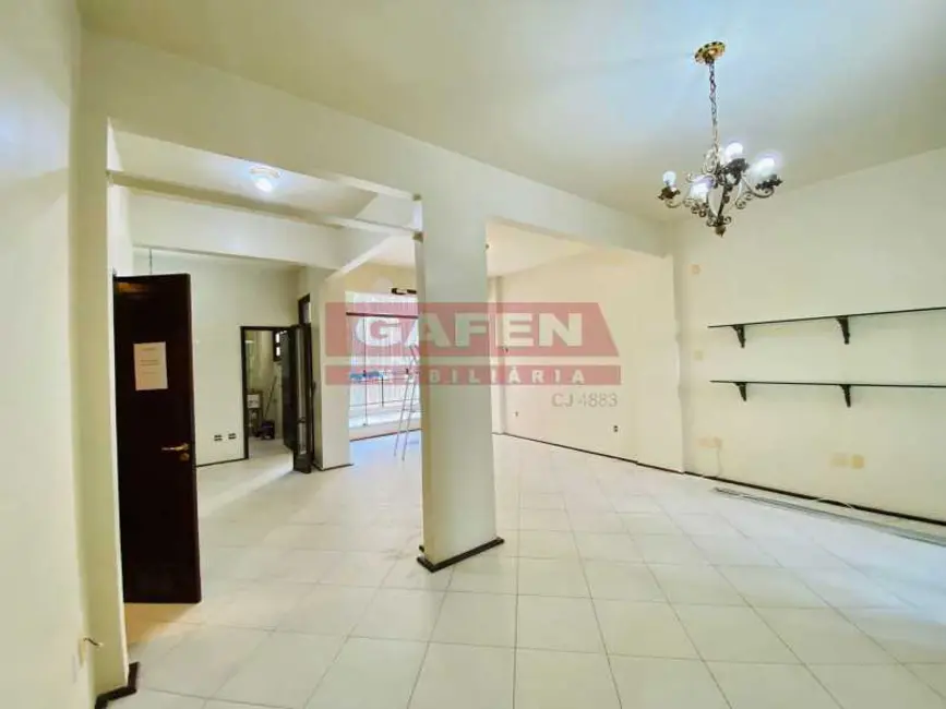 Apartamento com 2 quartos para alugar, 142m2 em Rio De Janeiro - RJ - imagem 3 Foto 3 de Apartamento com 2 quartos para alugar, 142m2 em Rio De Janeiro - RJ