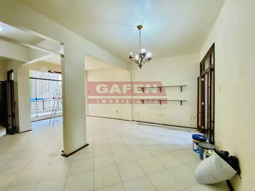 Apartamento com 2 quartos para alugar, 142m2 em Rio De Janeiro - RJ - imagem 2 Foto 2 de Apartamento com 2 quartos para alugar, 142m2 em Rio De Janeiro - RJ