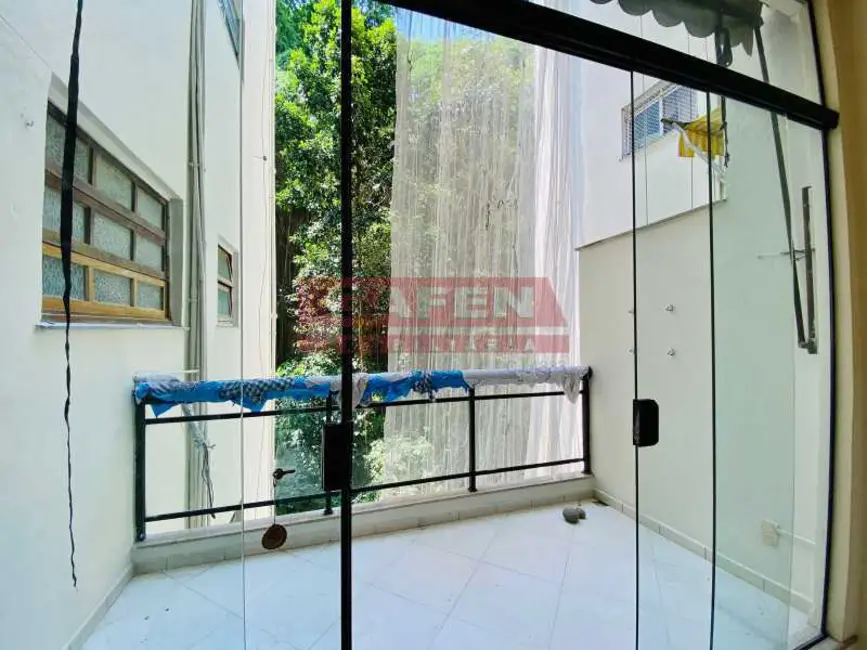 Apartamento com 2 quartos para alugar, 142m2 em Rio De Janeiro - RJ - imagem 7 Foto 7 de Apartamento com 2 quartos para alugar, 142m2 em Rio De Janeiro - RJ