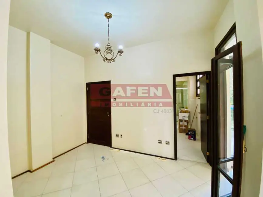 Apartamento com 2 quartos para alugar, 142m2 em Rio De Janeiro - RJ - imagem 9 Foto 9 de Apartamento com 2 quartos para alugar, 142m2 em Rio De Janeiro - RJ