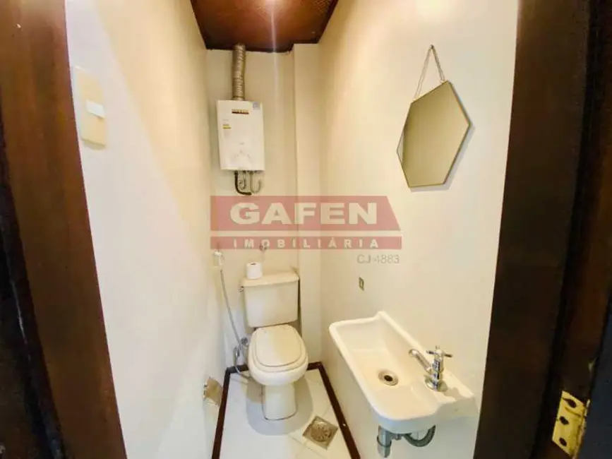 Apartamento com 2 quartos para alugar, 142m2 em Rio De Janeiro - RJ - imagem 8 Foto 8 de Apartamento com 2 quartos para alugar, 142m2 em Rio De Janeiro - RJ