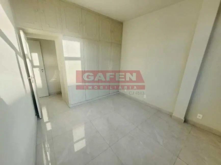 Foto 9 de Apartamento com 3 quartos à venda, 90m2 em Rio De Janeiro - RJ