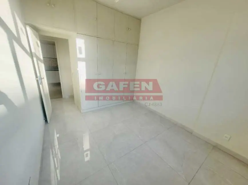 Foto 8 de Apartamento com 3 quartos à venda, 90m2 em Rio De Janeiro - RJ