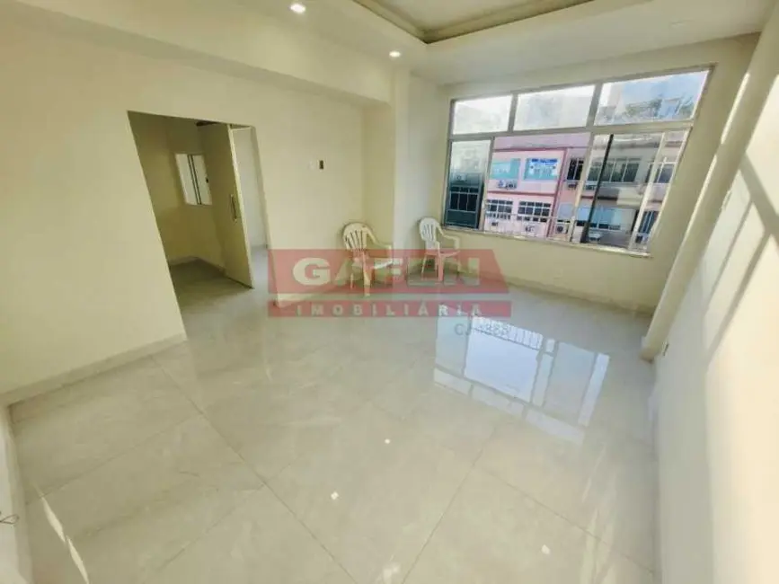 Foto 1 de Apartamento com 3 quartos à venda, 90m2 em Rio De Janeiro - RJ