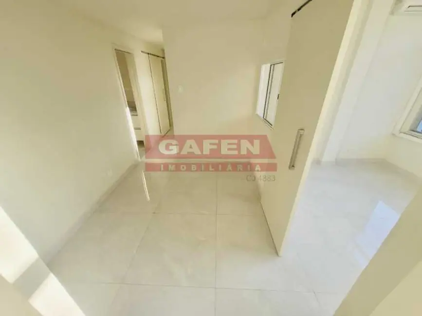 Foto 5 de Apartamento com 3 quartos à venda, 90m2 em Rio De Janeiro - RJ