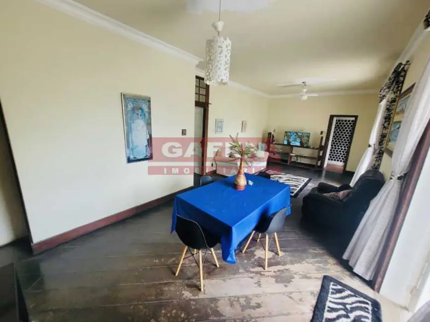 Foto 4 de Cobertura com 4 quartos à venda, 300m2 em Rio De Janeiro - RJ