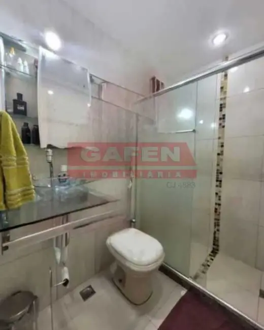 Foto 8 de Apartamento com 3 quartos à venda, 110m2 em Rio De Janeiro - RJ