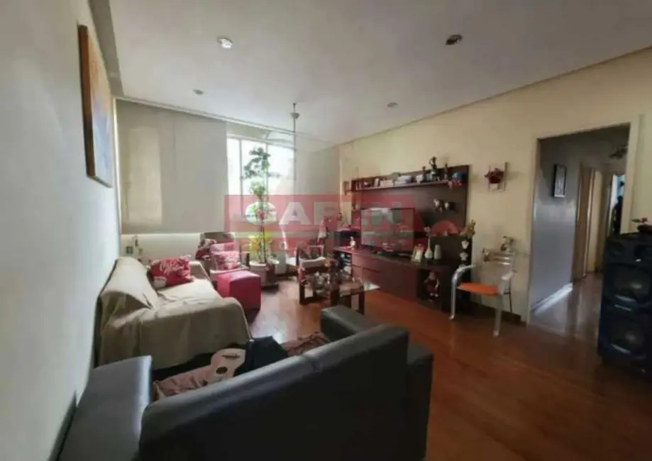 Foto 2 de Apartamento com 3 quartos à venda, 110m2 em Rio De Janeiro - RJ