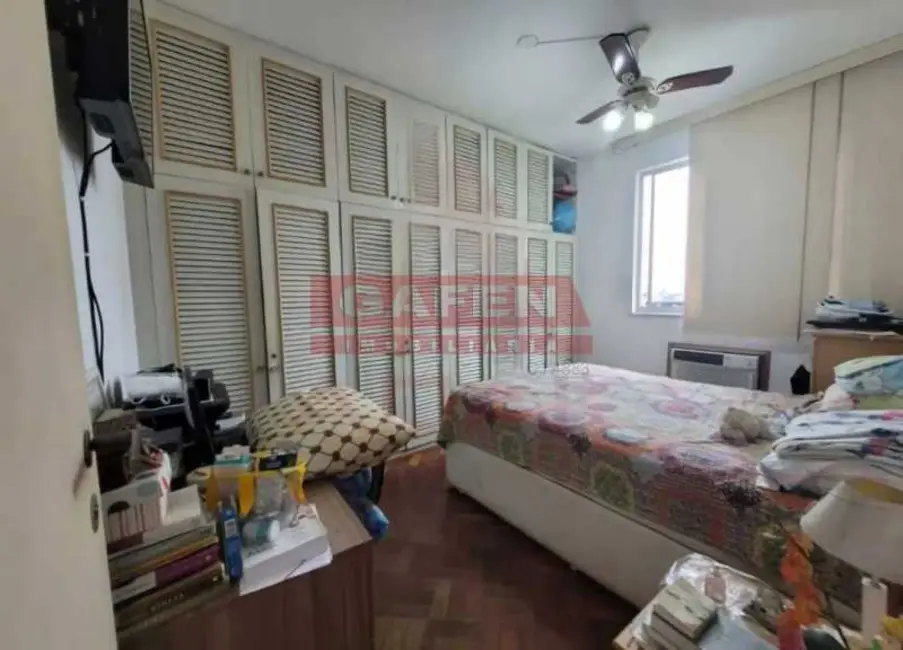 Foto 3 de Apartamento com 3 quartos à venda, 110m2 em Rio De Janeiro - RJ