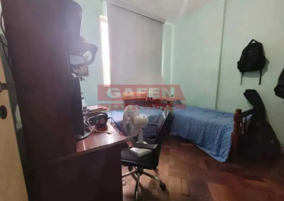 Foto 6 de Apartamento com 3 quartos à venda, 110m2 em Rio De Janeiro - RJ