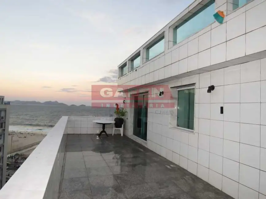 Foto 9 de Cobertura com 4 quartos à venda, 400m2 em Rio De Janeiro - RJ