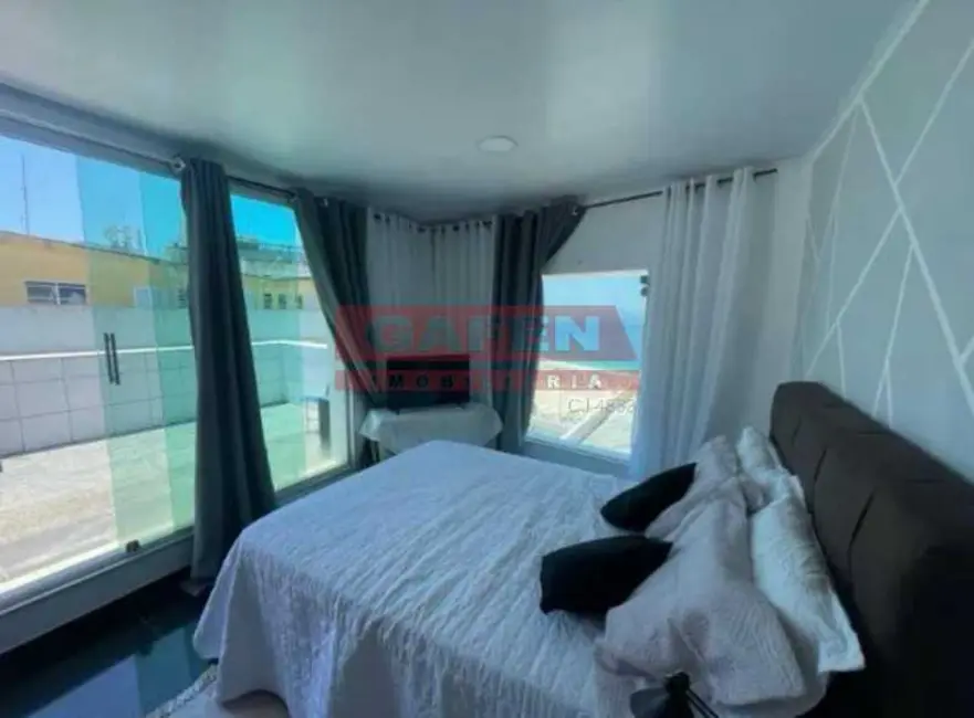 Foto 7 de Cobertura com 4 quartos à venda, 400m2 em Rio De Janeiro - RJ