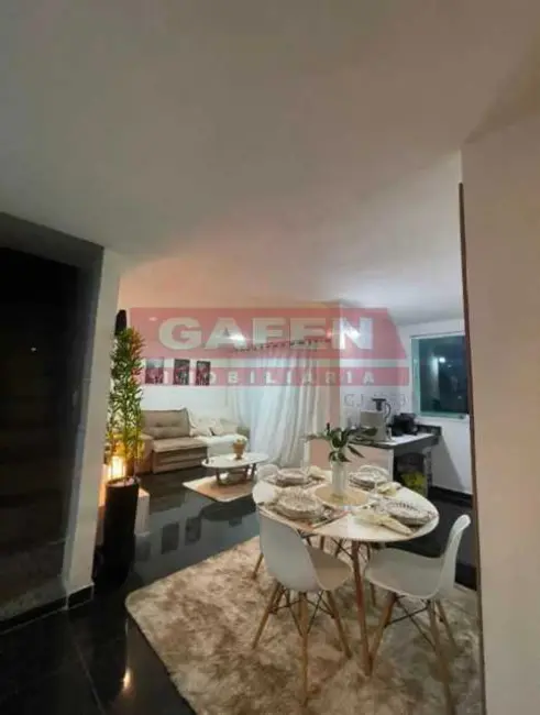 Foto 4 de Cobertura com 4 quartos à venda, 400m2 em Rio De Janeiro - RJ