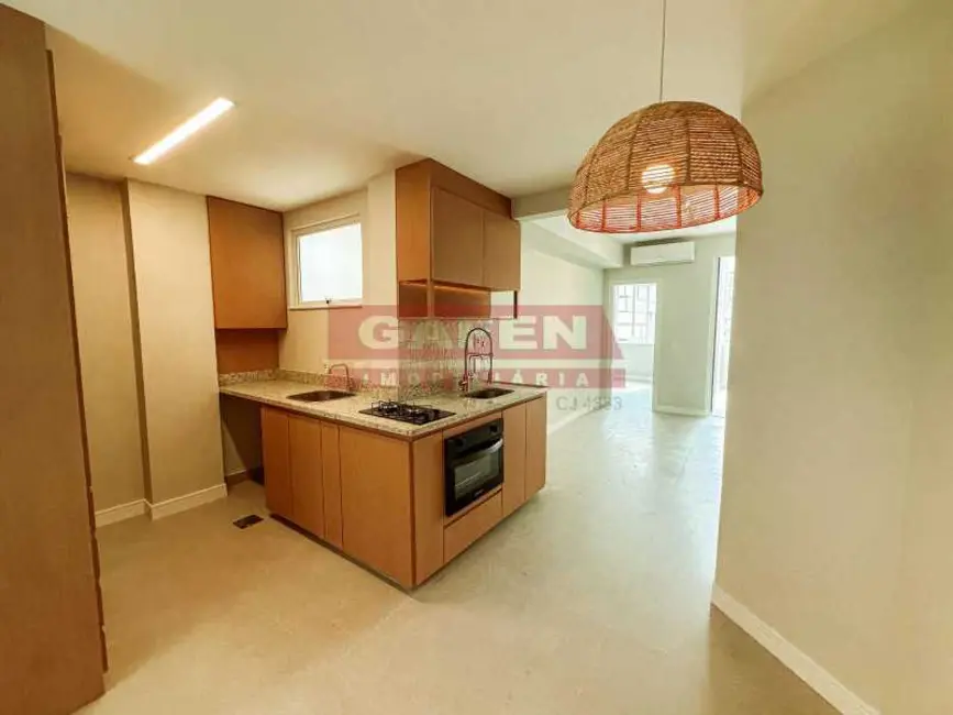 Foto 1 de Apartamento com 2 quartos à venda, 54m2 em Rio De Janeiro - RJ