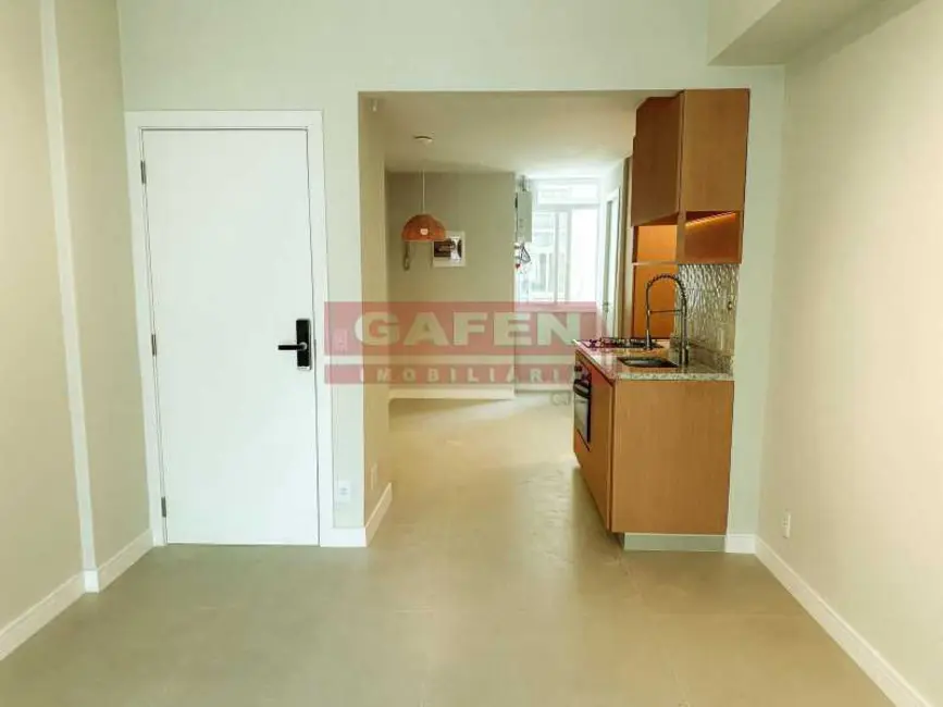Foto 5 de Apartamento com 2 quartos à venda, 54m2 em Rio De Janeiro - RJ