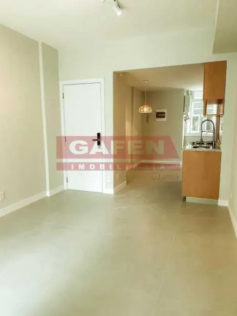 Foto 9 de Apartamento com 2 quartos à venda, 54m2 em Rio De Janeiro - RJ