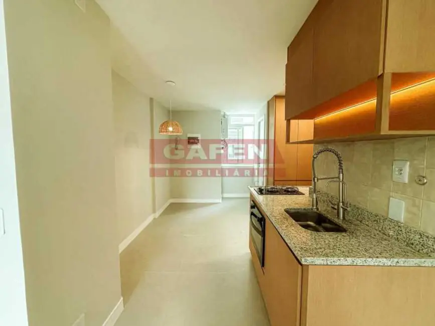 Foto 7 de Apartamento com 2 quartos à venda, 54m2 em Rio De Janeiro - RJ
