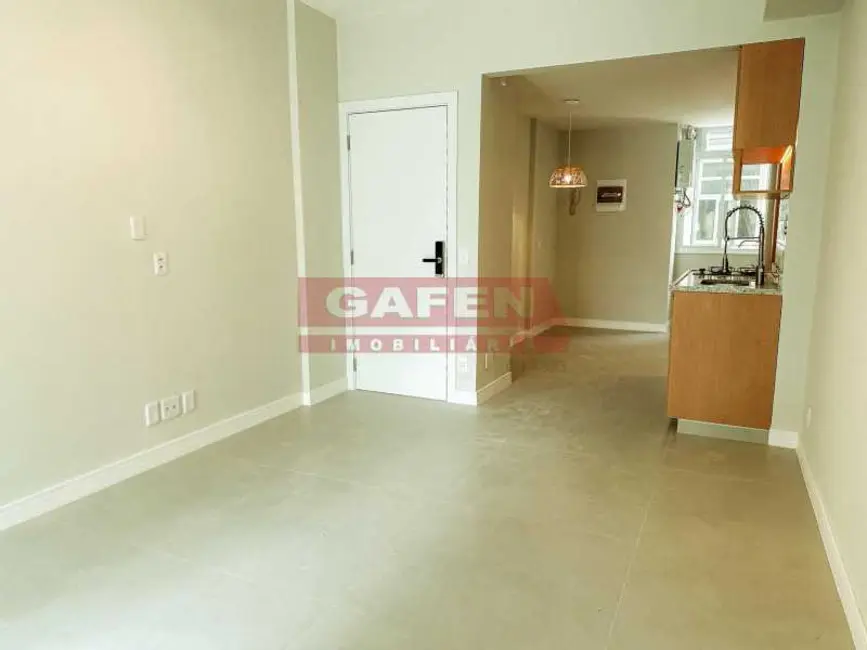 Foto 8 de Apartamento com 2 quartos à venda, 54m2 em Rio De Janeiro - RJ