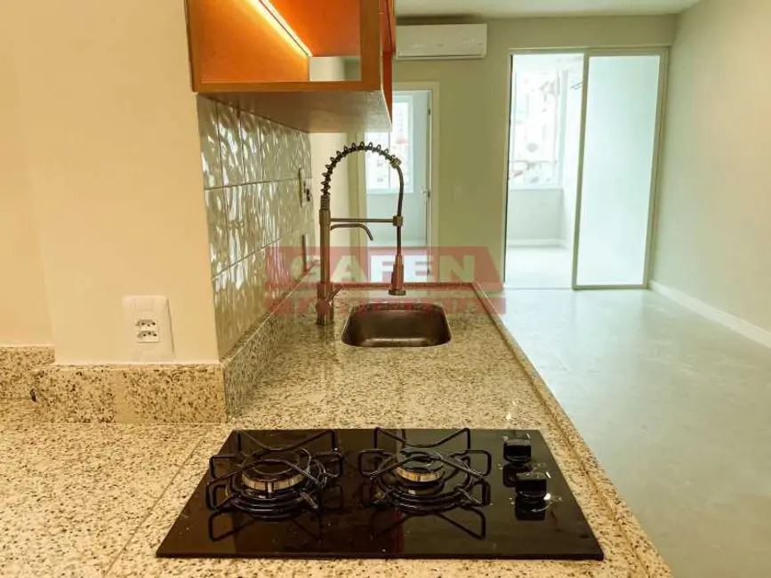 Foto 6 de Apartamento com 2 quartos à venda, 54m2 em Rio De Janeiro - RJ