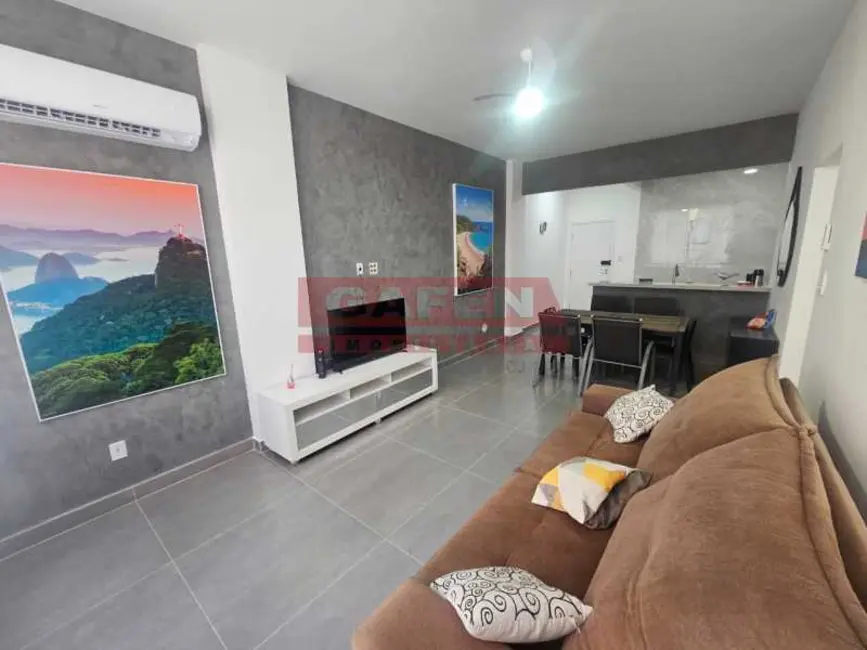 Foto 1 de Apartamento com 3 quartos à venda, 125m2 em Rio De Janeiro - RJ