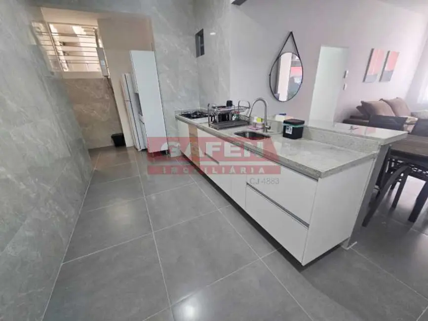 Foto 5 de Apartamento com 3 quartos à venda, 125m2 em Rio De Janeiro - RJ
