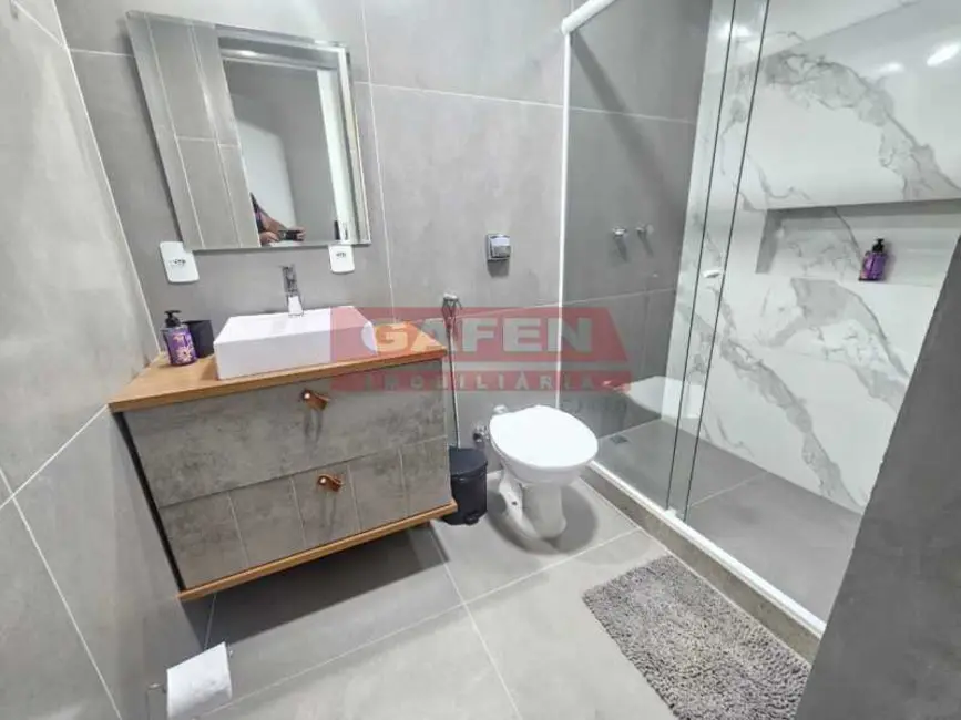 Foto 8 de Apartamento com 3 quartos à venda, 125m2 em Rio De Janeiro - RJ