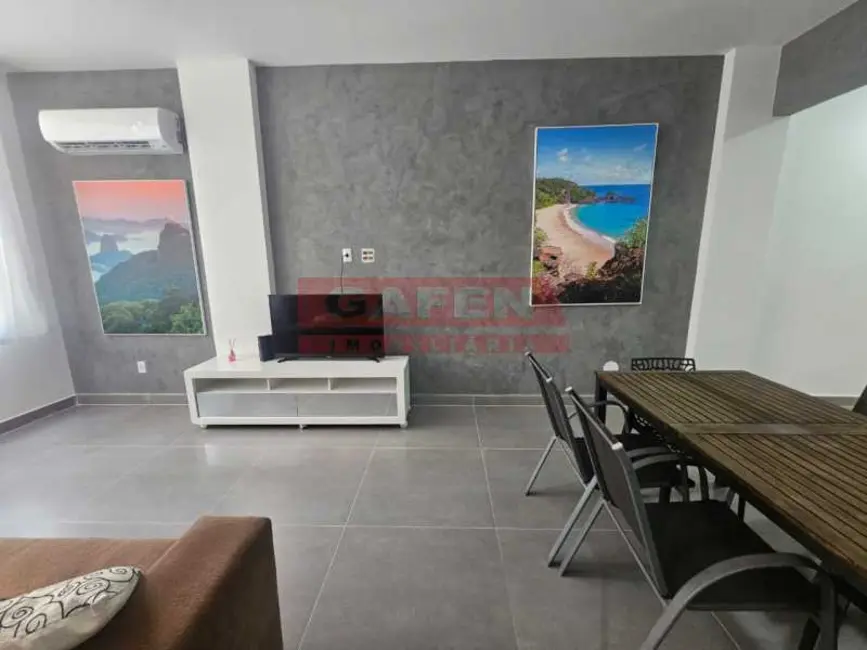 Foto 6 de Apartamento com 3 quartos à venda, 125m2 em Rio De Janeiro - RJ