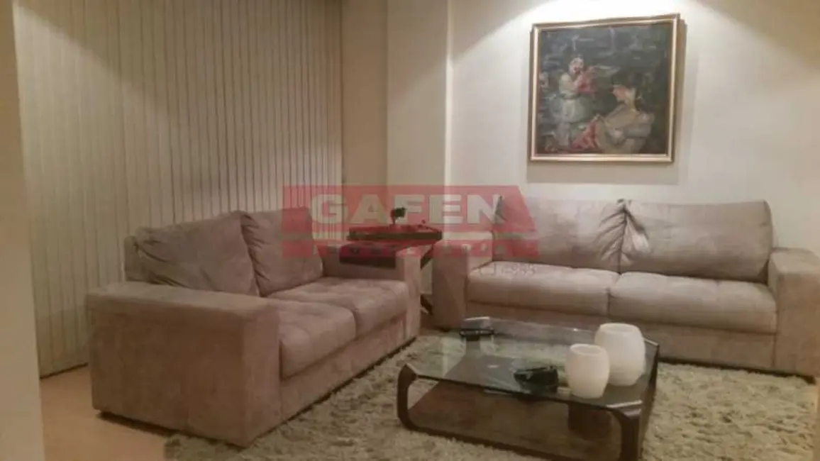 Foto 4 de Apartamento com 3 quartos à venda, 125m2 em Rio De Janeiro - RJ