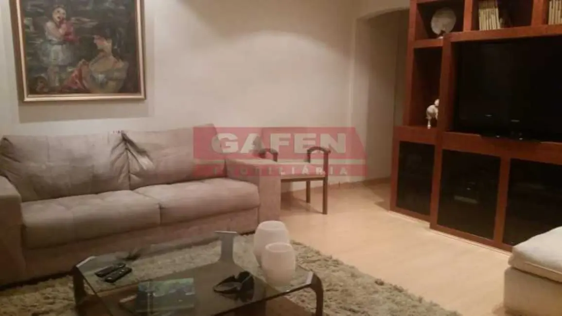 Foto 2 de Apartamento com 3 quartos à venda, 125m2 em Rio De Janeiro - RJ