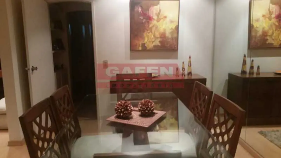 Foto 3 de Apartamento com 3 quartos à venda, 125m2 em Rio De Janeiro - RJ