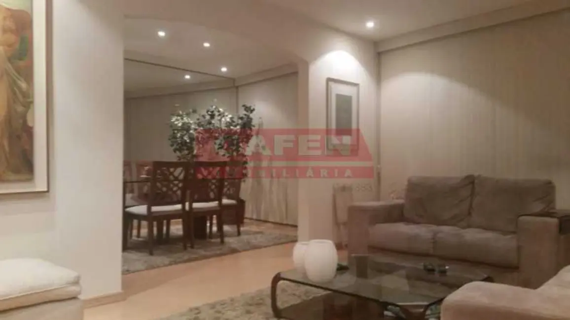 Foto 1 de Apartamento com 3 quartos à venda, 125m2 em Rio De Janeiro - RJ