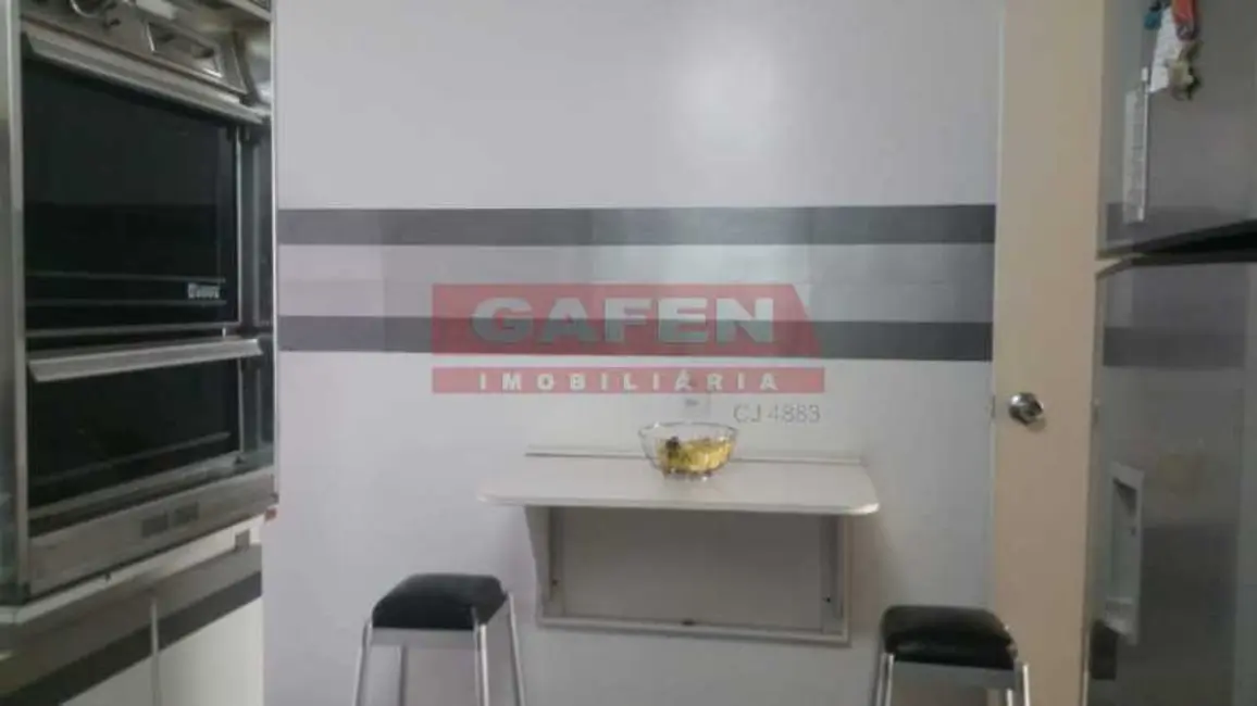 Foto 7 de Apartamento com 3 quartos à venda, 125m2 em Rio De Janeiro - RJ