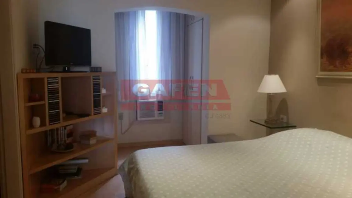 Foto 9 de Apartamento com 3 quartos à venda, 125m2 em Rio De Janeiro - RJ