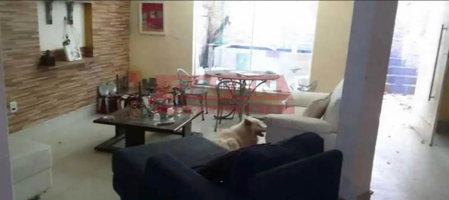 Casa com 5 quartos à venda, 220m2 em Rio De Janeiro - RJ - imagem 6 Foto 6 de Casa com 5 quartos à venda, 220m2 em Rio De Janeiro - RJ