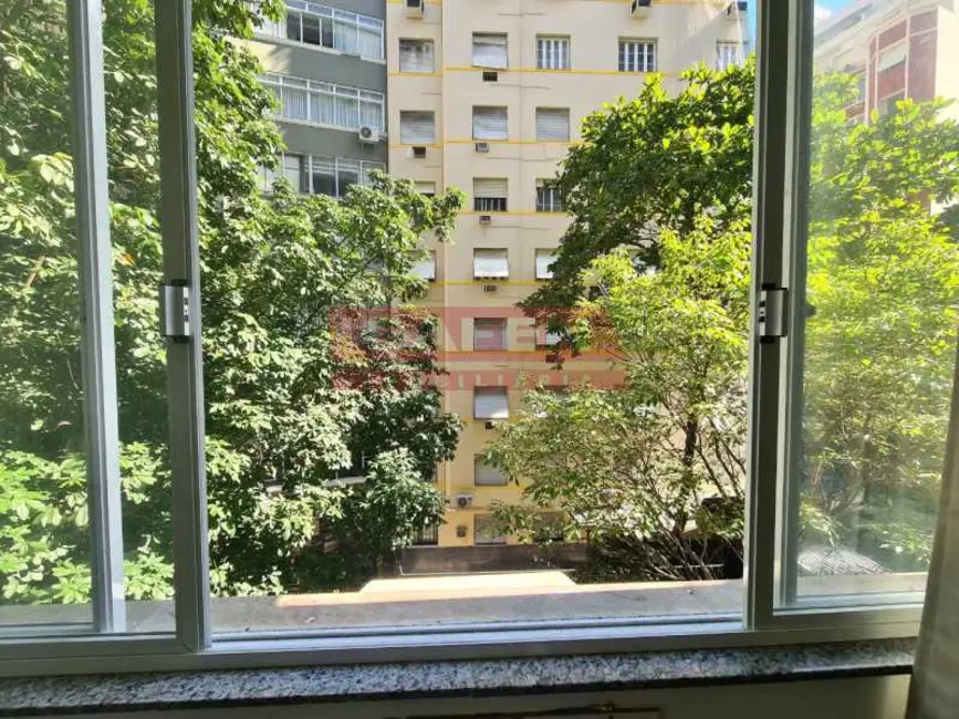 Foto 7 de Apartamento com 1 quarto à venda, 34m2 em Rio De Janeiro - RJ