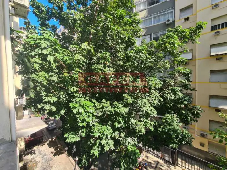 Foto 6 de Apartamento com 1 quarto à venda, 34m2 em Rio De Janeiro - RJ