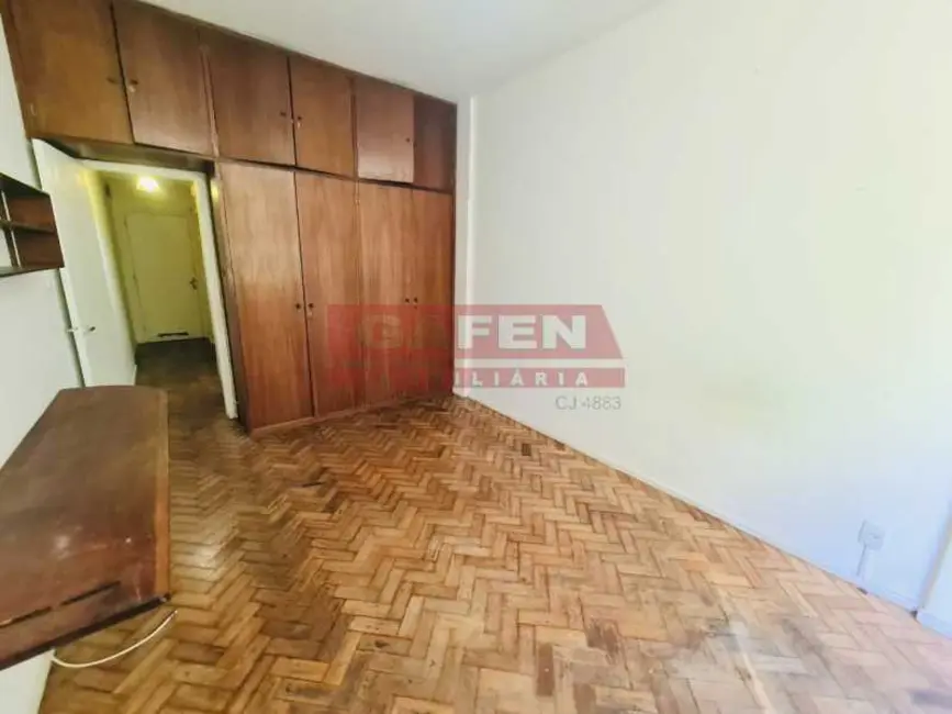 Foto 5 de Apartamento com 1 quarto à venda, 34m2 em Rio De Janeiro - RJ
