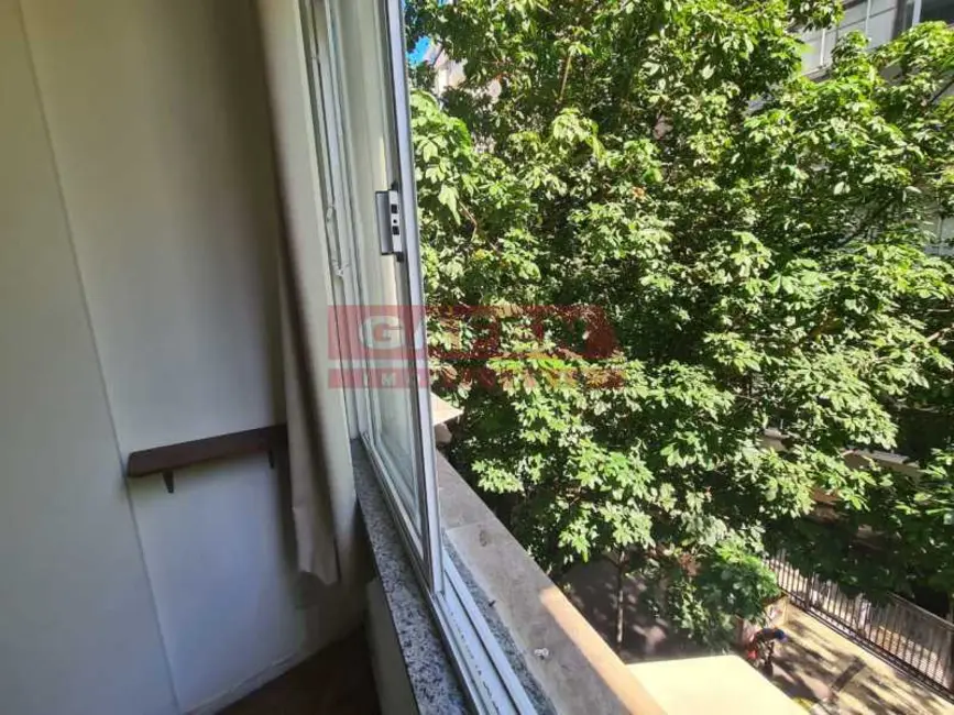 Foto 9 de Apartamento com 1 quarto à venda, 34m2 em Rio De Janeiro - RJ