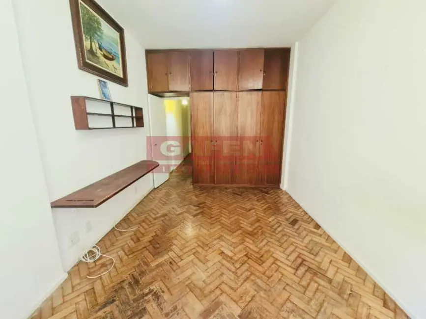 Foto 3 de Apartamento com 1 quarto à venda, 34m2 em Rio De Janeiro - RJ